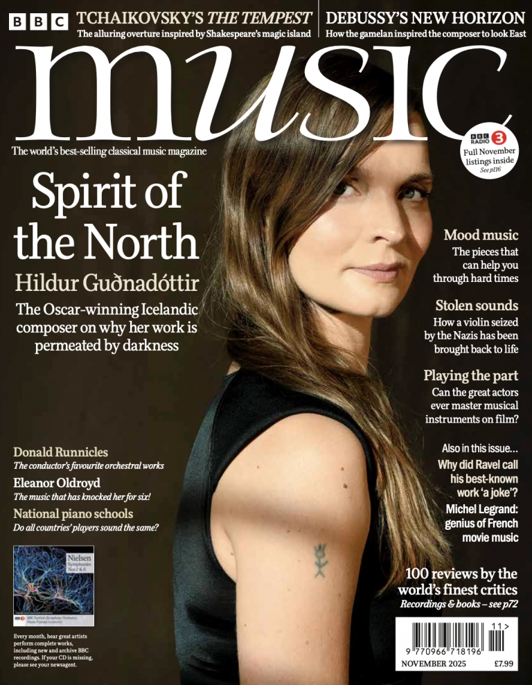 Hildur Guðnadóttir