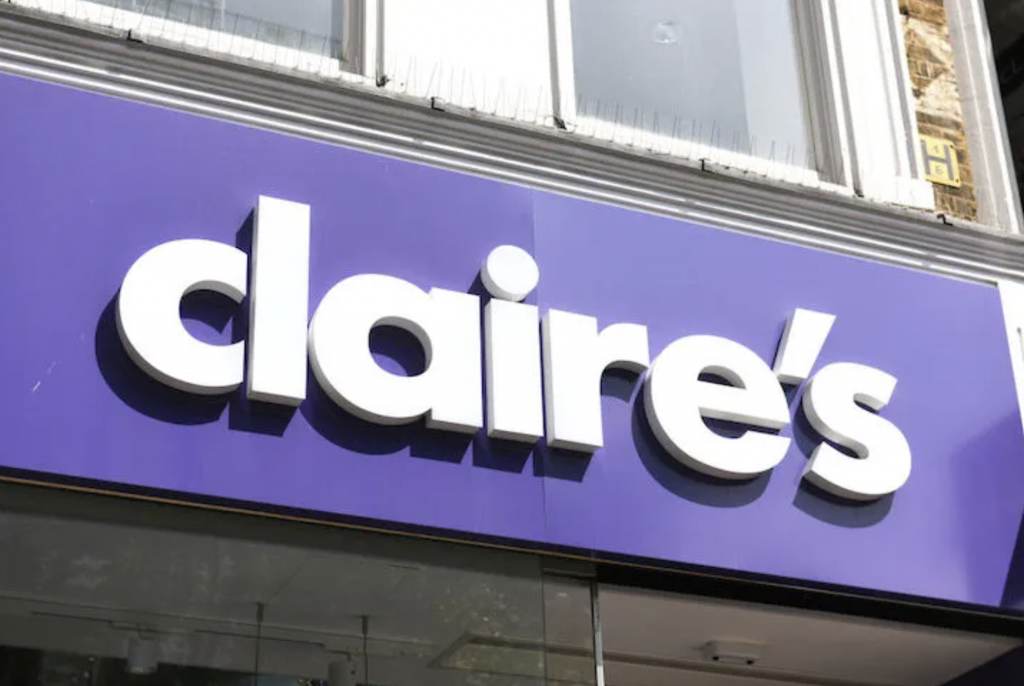 Claire's Accessories