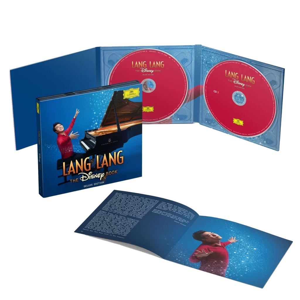 Lang Lang