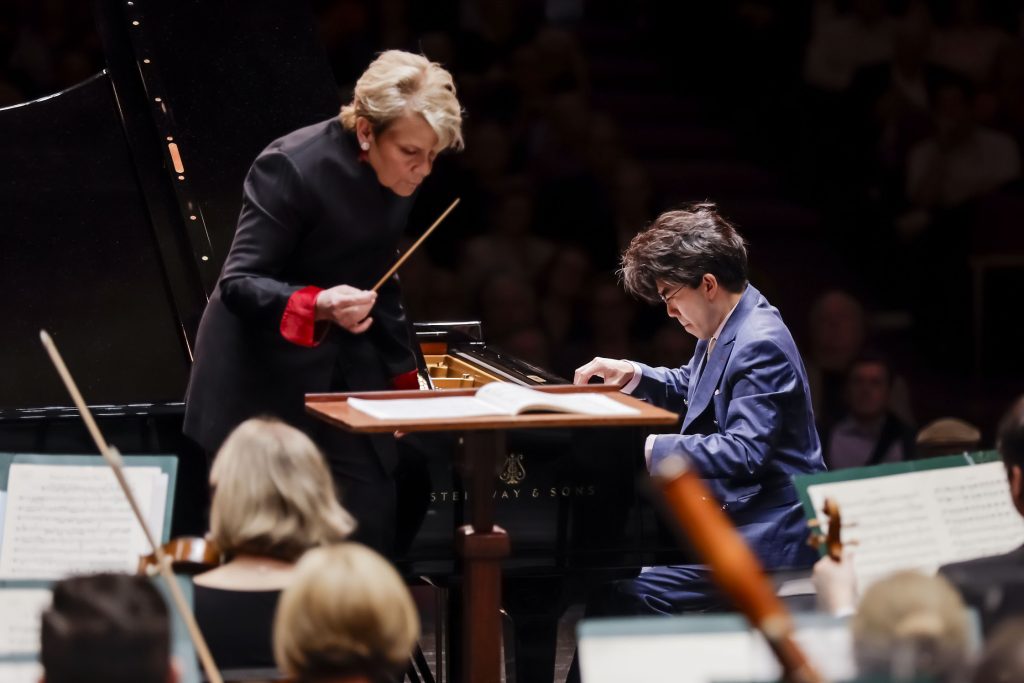 Van Cliburn International Piano Competition